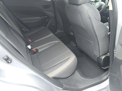 New 2025 Subaru Crosstrek 2.0i Premium image 10