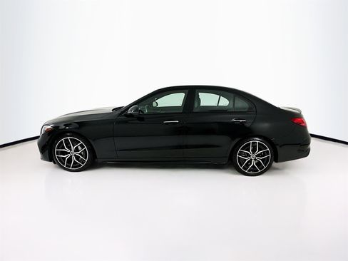 Used 2024 Mercedes-Benz C 300 C 300 image 5