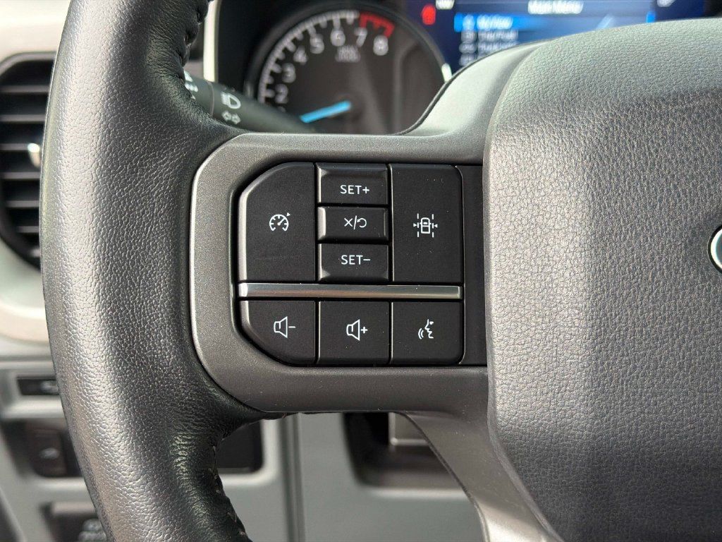 Used 2022 Ford F150 XLT w/ Equipment Group 302A High AWD/4WD image 29