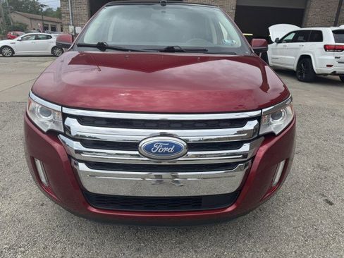 Used 2013 Ford Edge Limited image 8