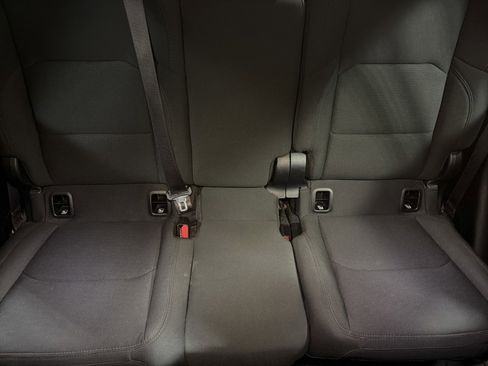 Used 2020 Jeep Gladiator Sport w/ Quick Order Package 24S image 13