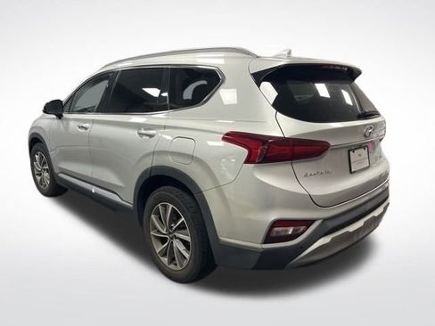 Used 2019 Hyundai Santa Fe Limited image 3