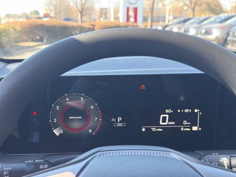 New 2026 Nissan Sentra S w/ S Cold Weather Package image 20