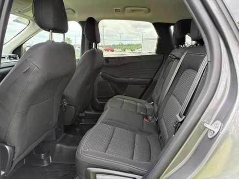 Used 2023 Ford Escape Active w/ Tech Pack #1 AWD/4WD image 25