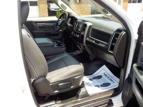 Used 2017 RAM 1500 Tradesman w/ Power & Remote Entry Group RWD image 20