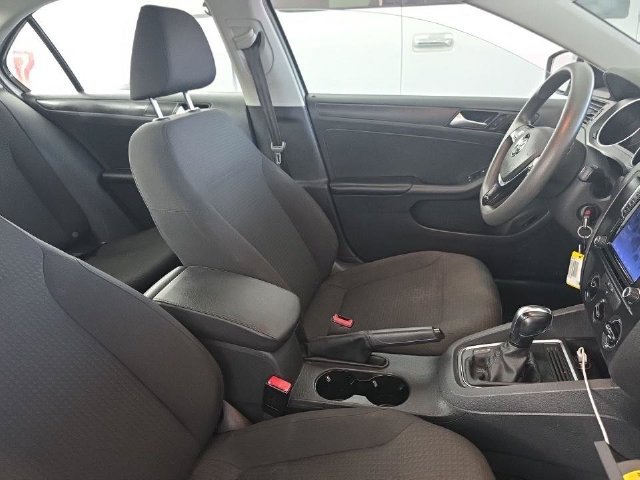 Used 2016 Volkswagen Jetta S FWD image 16