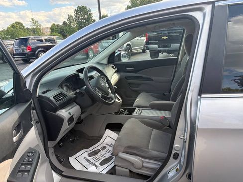 Used 2012 Honda CR-V EX image 12
