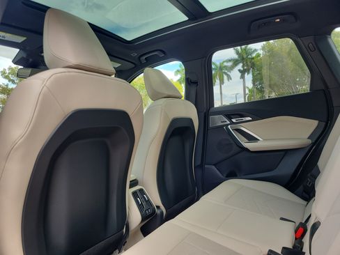 New 2025 BMW X1 xDrive28i w/ Convenience Package image 13