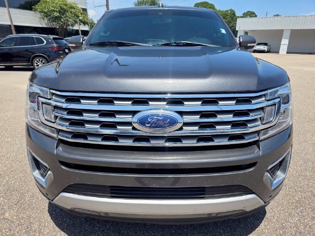 Used 2021 Ford Expedition Limited RWD image 3