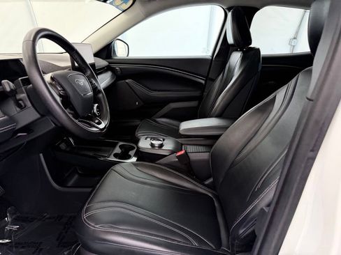 Certified 2023 Ford Mustang Mach-E Premium AWD/4WD image 13