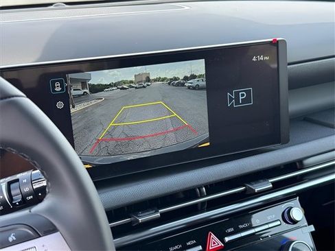 New 2025 Hyundai Tucson XRT image 16