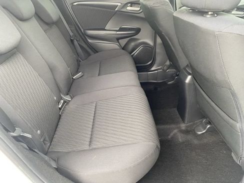Used 2020 Honda Fit EX image 12