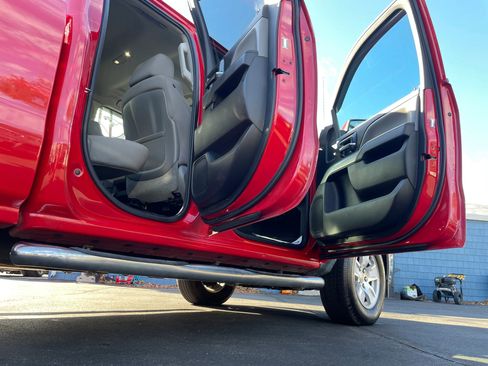 Used 2015 Chevrolet Silverado 1500 LT w/ All Star Edition image 32