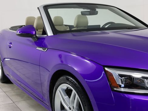 Used 2019 Audi A5 2.0T Premium AWD/4WD image 42