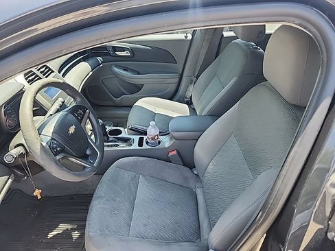 Used 2014 Chevrolet Malibu LS FWD image 9