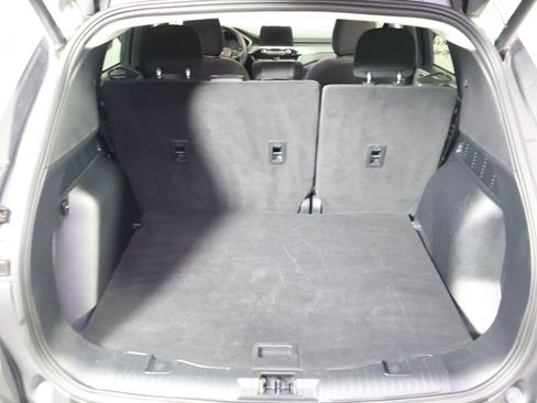 Used 2024 Ford Escape Active FWD image 12