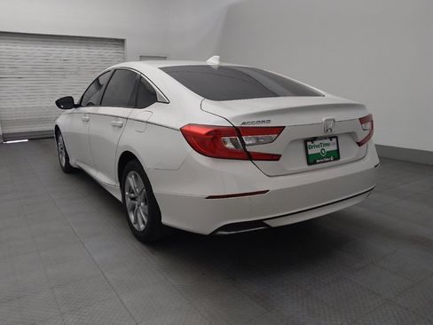 Used 2018 Honda Accord LX image 5