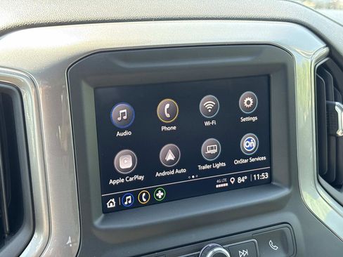 Certified 2024 GMC Sierra 1500 Pro w/ Pro Value Package image 23