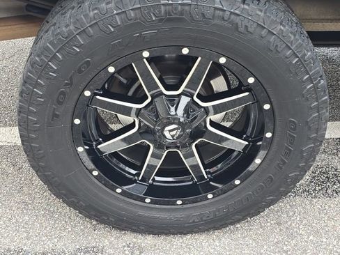 Used 2014 Ford F150 XLT w/ Equipment Group 302A Luxury image 13