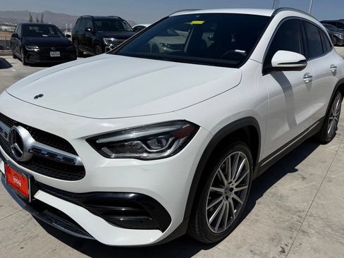 Used 2023 Mercedes-Benz GLA 250 image 2