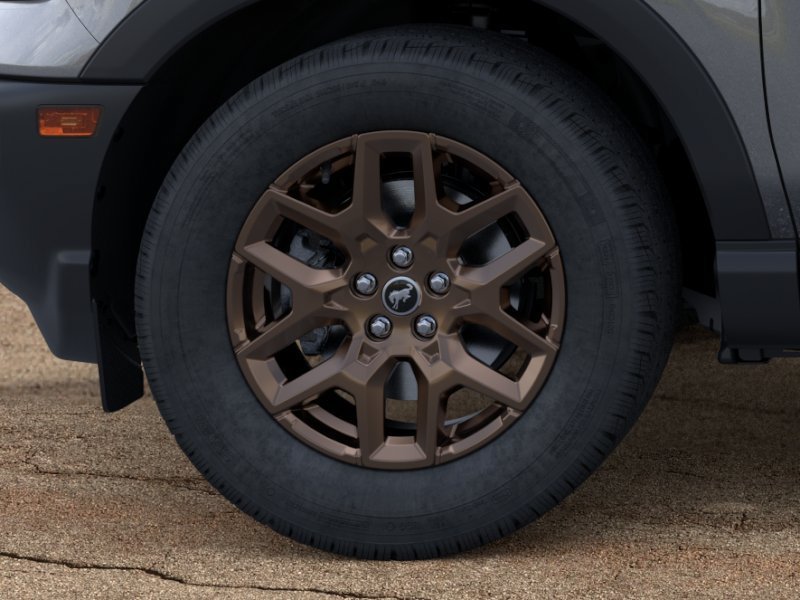 New 2026 Ford Bronco Sport Big Bend w/ Convenience Package AWD/4WD image 19