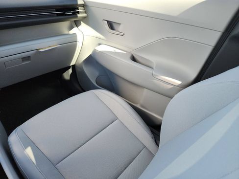 New 2026 Hyundai Kona SEL Sport FWD image 12