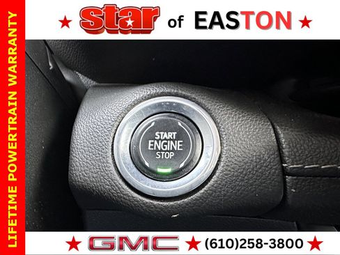 Used 2021 Buick Envision Avenir w/ Technology Package II image 28