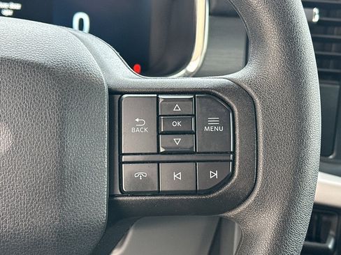 Used 2023 Ford F150 Lightning Pro image 17