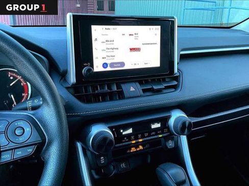 Certified 2025 Toyota RAV4 LE image 6