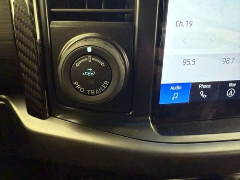 New 2024 Ford F150 XLT w/ Equipment Group 303A High AWD/4WD image 33
