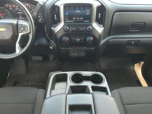 Used 2020 Chevrolet Silverado 1500 LT w/ All-Star Edition AWD/4WD image 27