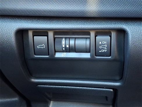 Used 2025 Subaru Forester Touring image 24