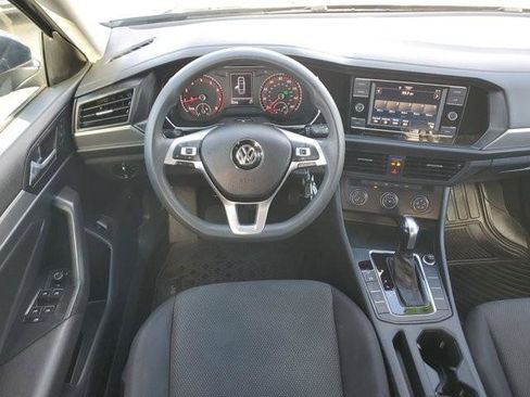 Used 2021 Volkswagen Jetta S w/ Driver Assistance Package image 14