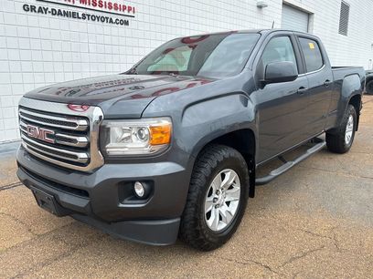 Used 2016 GMC Canyon SLE w/ SLE Convenience Package
