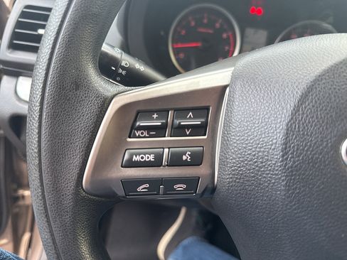 Used 2014 Subaru Forester 2.5i AWD/4WD image 29