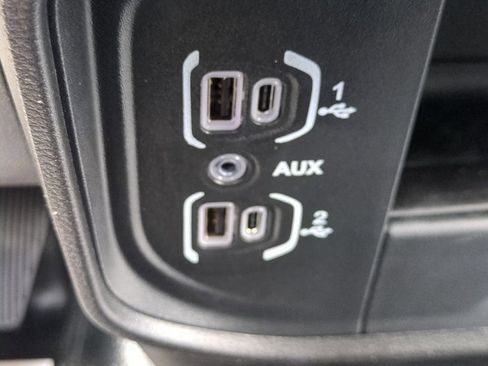New 2026 RAM 3500 Tradesman AWD/4WD image 22