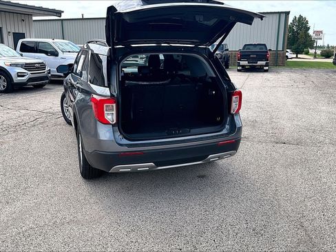 Certified 2023 Ford Explorer XLT w/ Equipment Group 202A AWD/4WD image 20