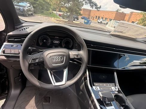 New 2026 Audi Q7 2.0T Premium Plus AWD/4WD image 16