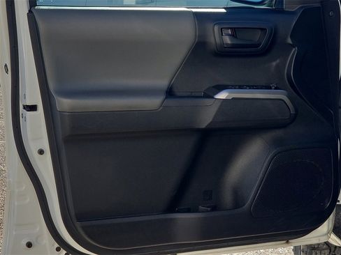 Certified 2023 Toyota Tacoma SR5 image 16