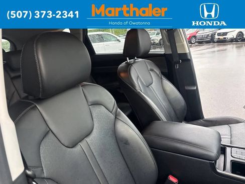 Used 2023 Kia Sorento S AWD/4WD image 21