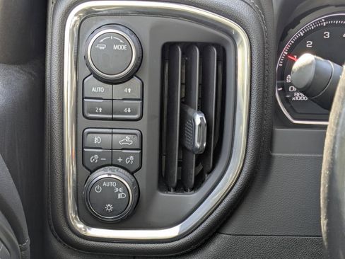 Used 2021 Chevrolet Silverado 1500 RST w/ All Star Edition Plus image 18