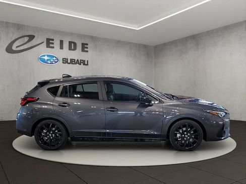 New 2026 Subaru Impreza RS AWD/4WD image 5