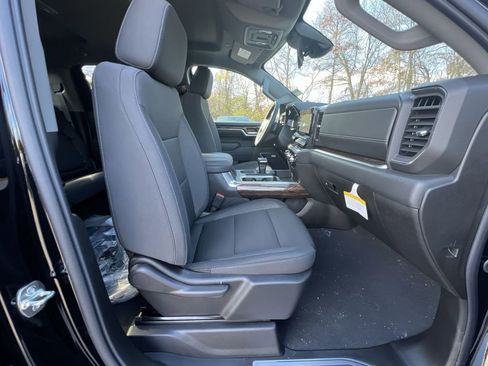 New 2026 GMC Sierra 1500 Elevation w/ Preferred Package image 25