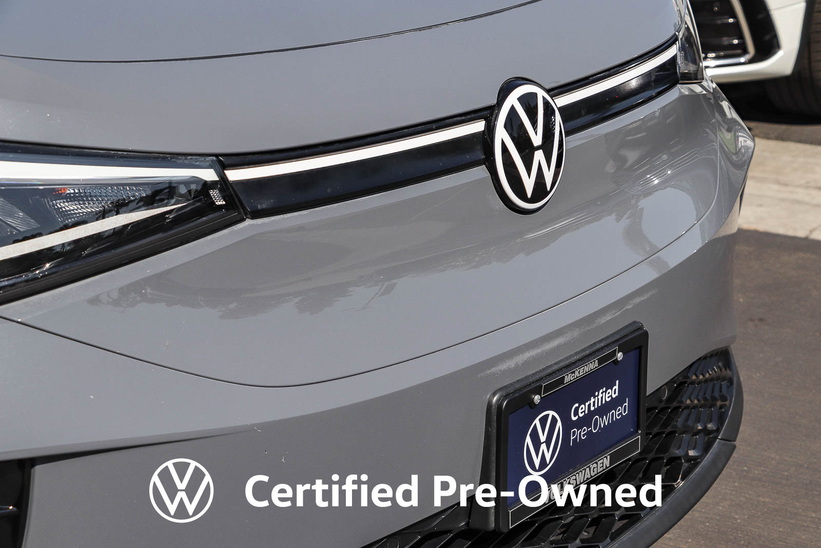 Certified 2023 Volkswagen ID.4 Pro RWD image 6