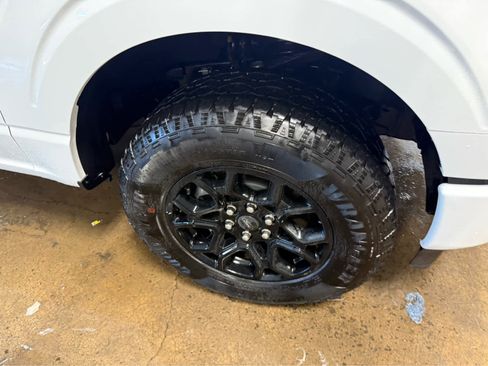 New 2026 Ford F150 STX AWD/4WD image 4