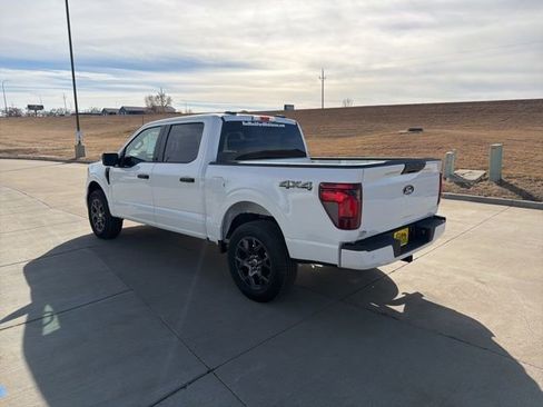 New 2026 Ford F150 STX w/ Equipment Group 200A image 5