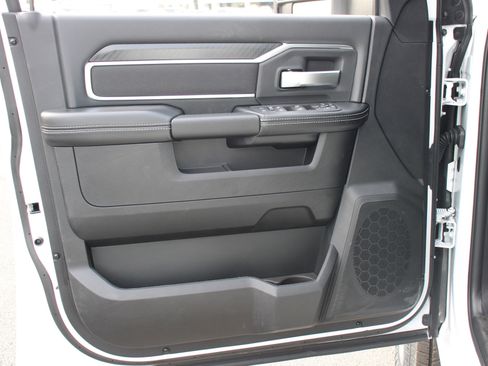 New 2026 RAM 2500 Big Horn image 6