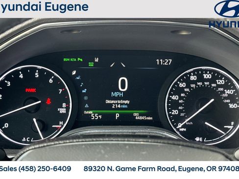 Used 2021 Toyota Avalon Limited w/ Advanced Safety Package image 32