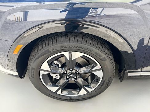 New 2026 Hyundai Palisade Limited FWD image 24