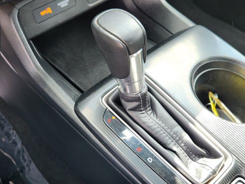 Certified 2023 Honda Civic Sport image 12